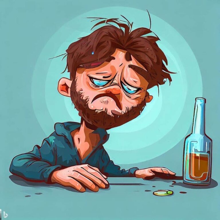 Как избавиться от похмелья