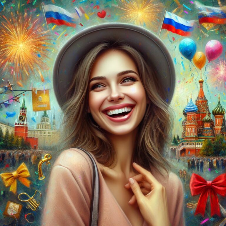 Комплименты девушке