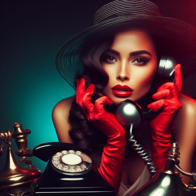 День рождения телефона