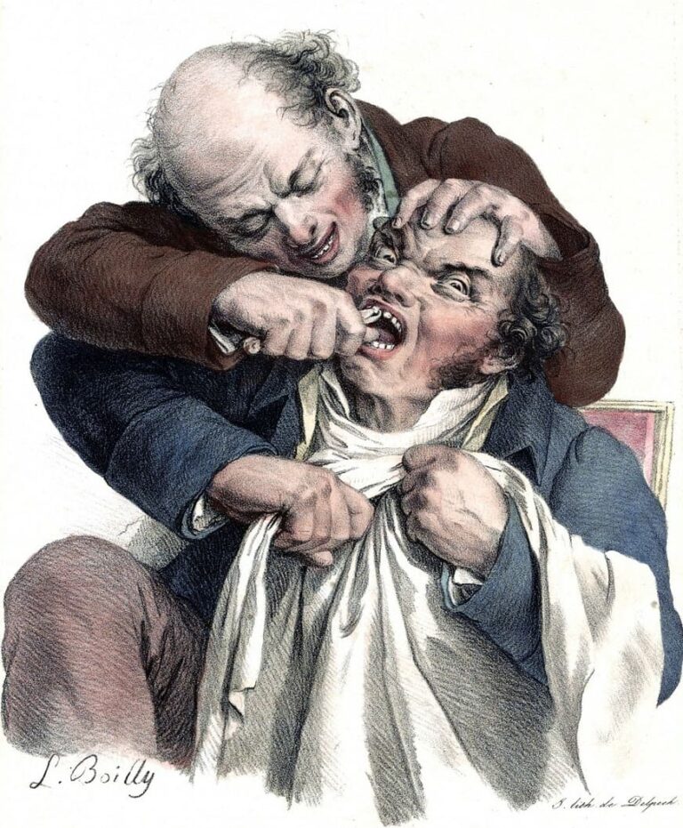 День стоматолога