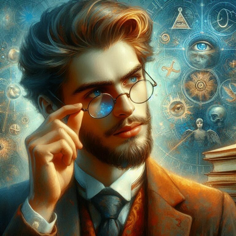 Международный день очкарика