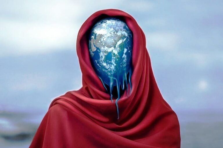 как сохранить природу