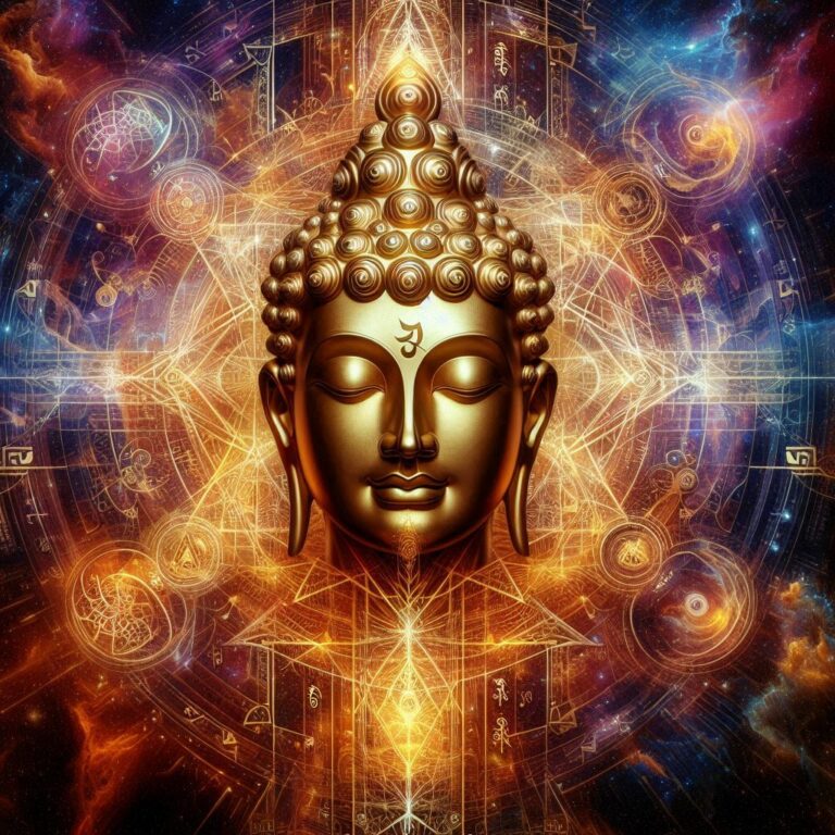 Философия буддизма