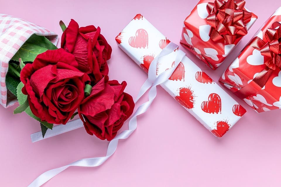 желаю приятных сюрпризов