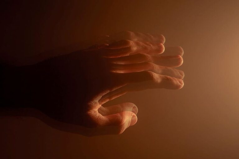 Болезнь Паркинсона