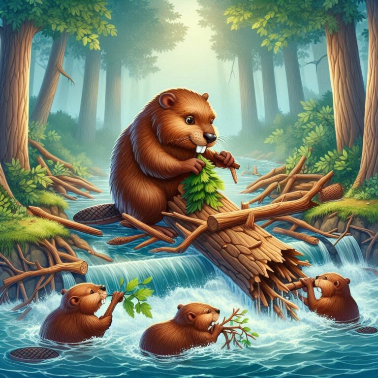 День бобра Россия