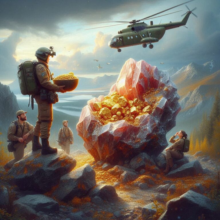 День геолога в России