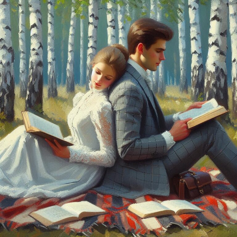 День книголюбов