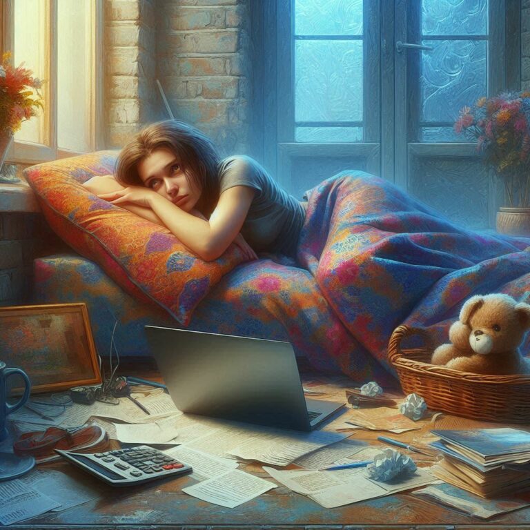 Международный день прокрастинации