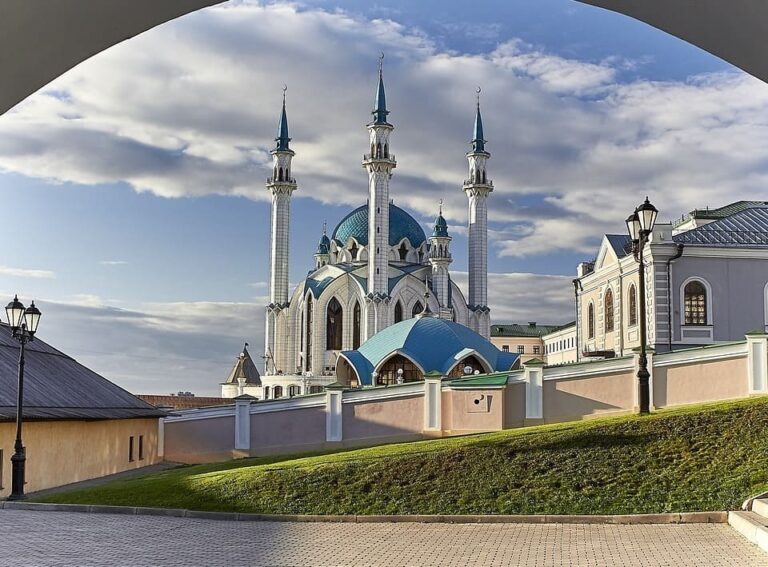 Ураза Байрам