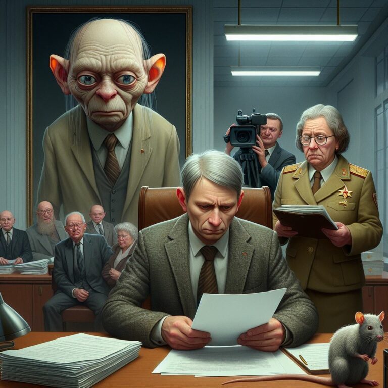 Международный день бросай свою ненавистную работу