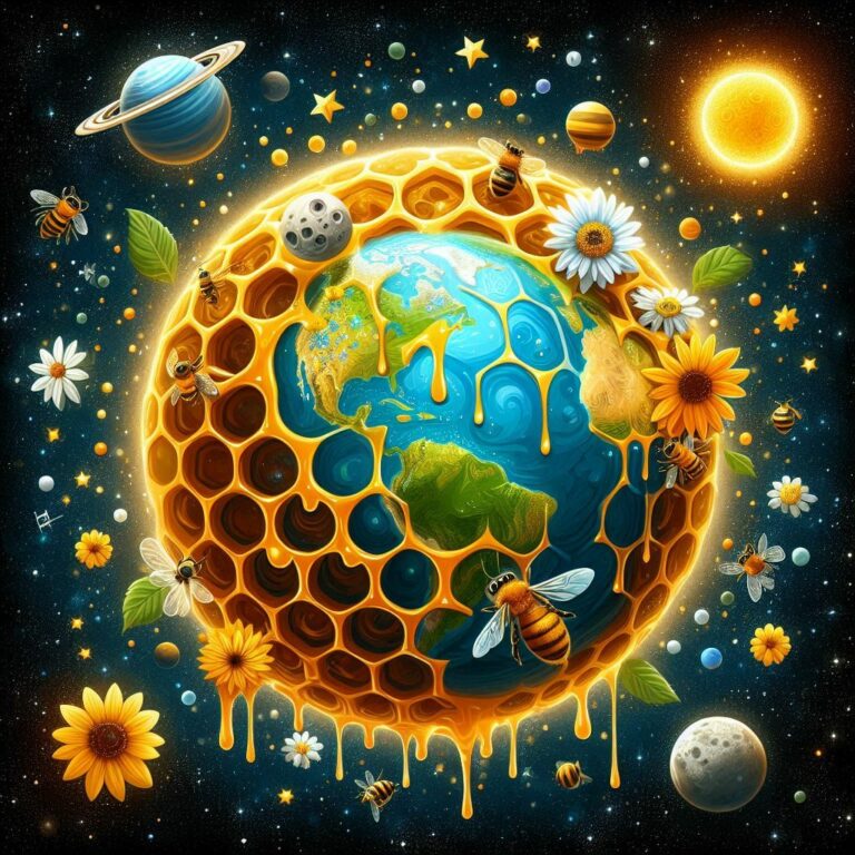 Всемирный день пчел