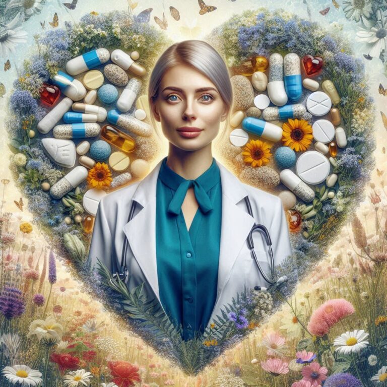 Всемирный день фармацевта