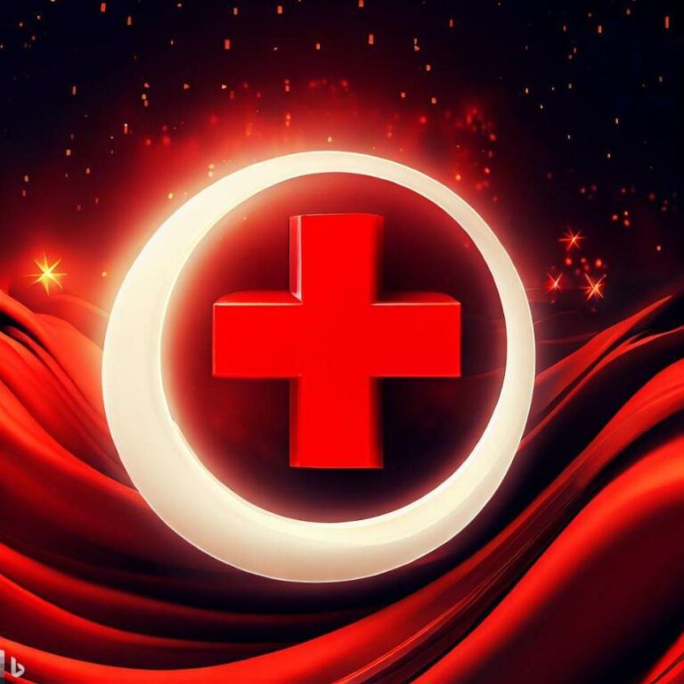 День Красного Креста