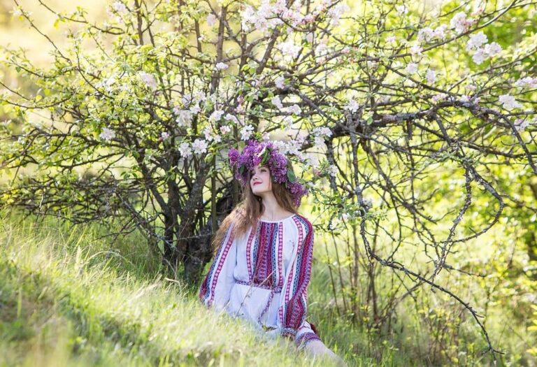 День вышиванки