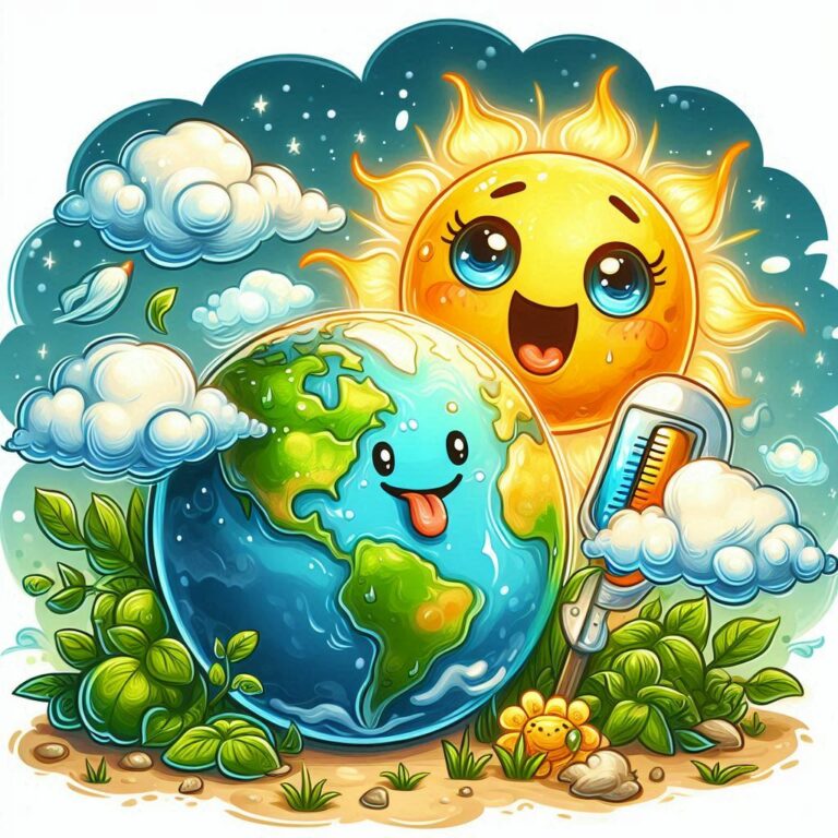 День климата