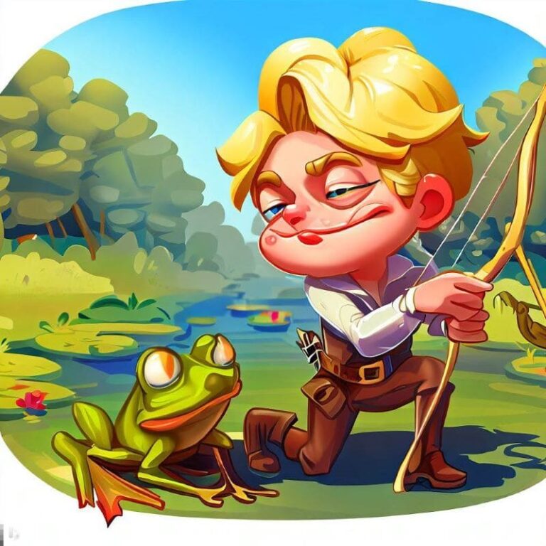 Поцелуй свою вторую половинку