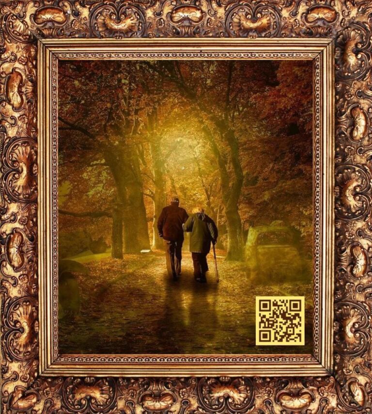 страницы памяти