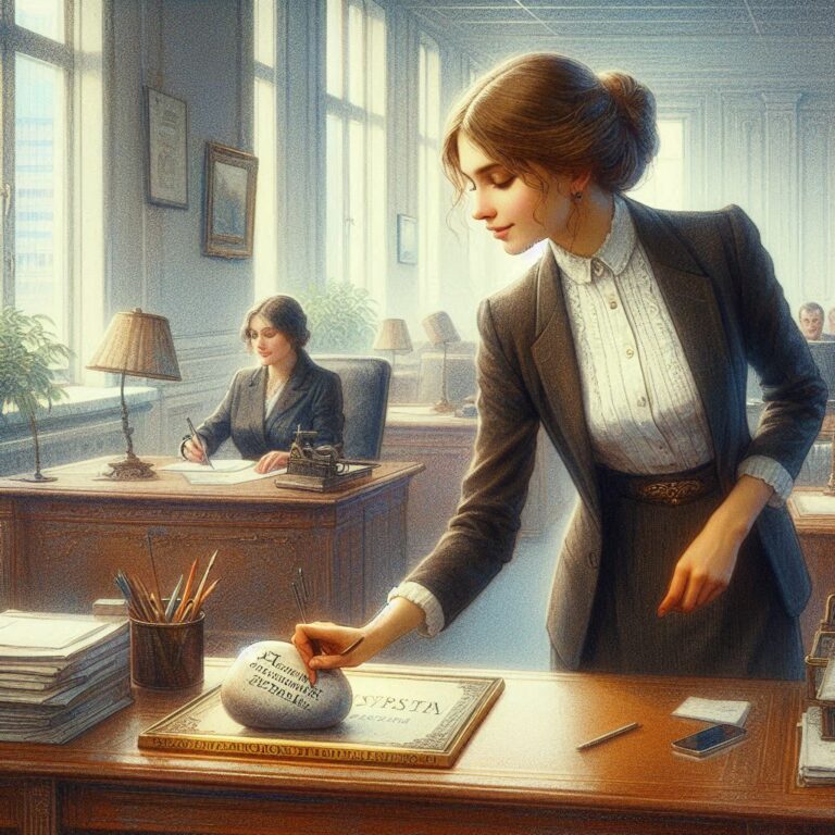 День Брось камень