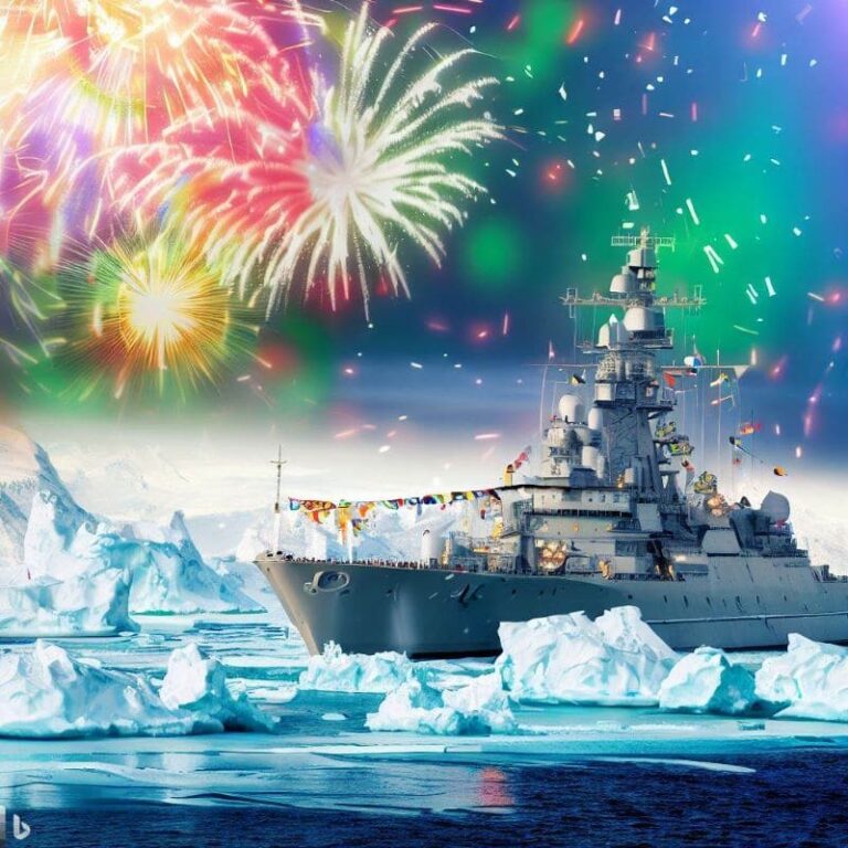 День Северного флота