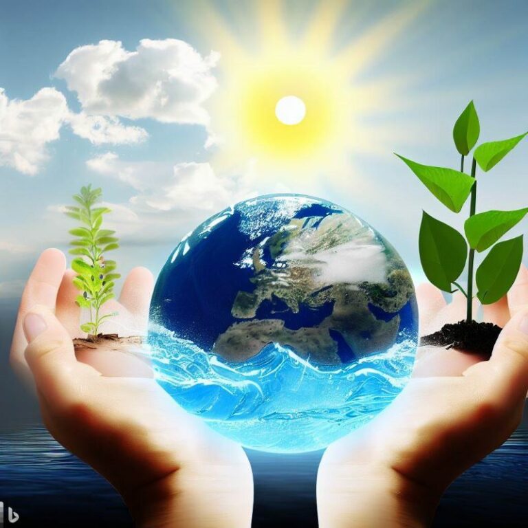 День борьбы с засухой