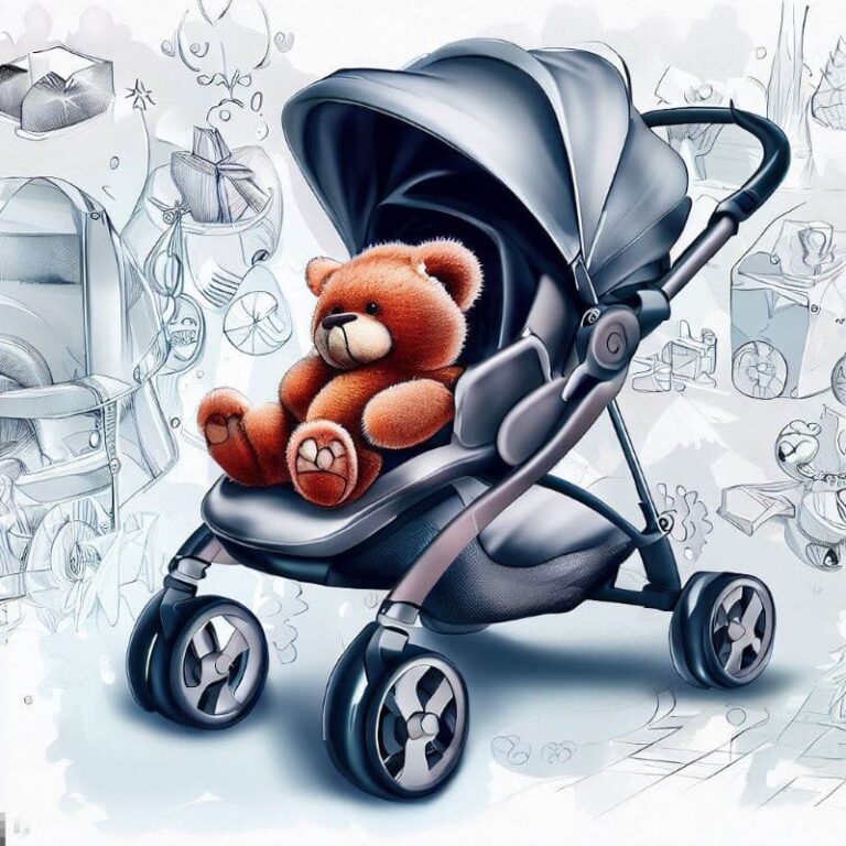 День детской коляски