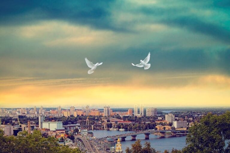 День дружбы и единения славян