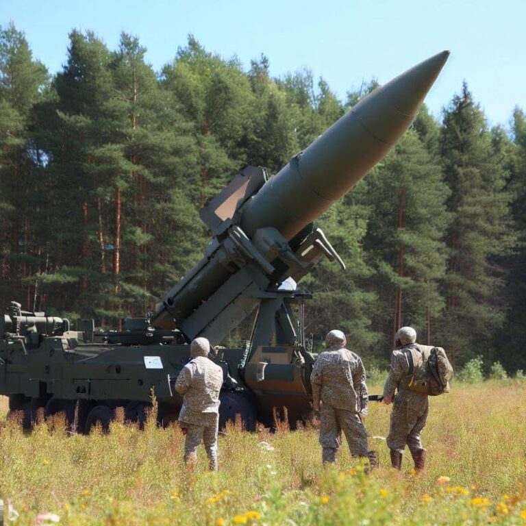 День зенитных ракетных войск ВКС России