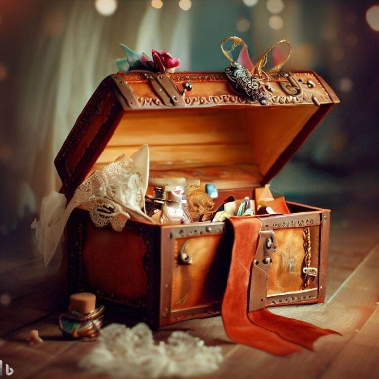 День коробки