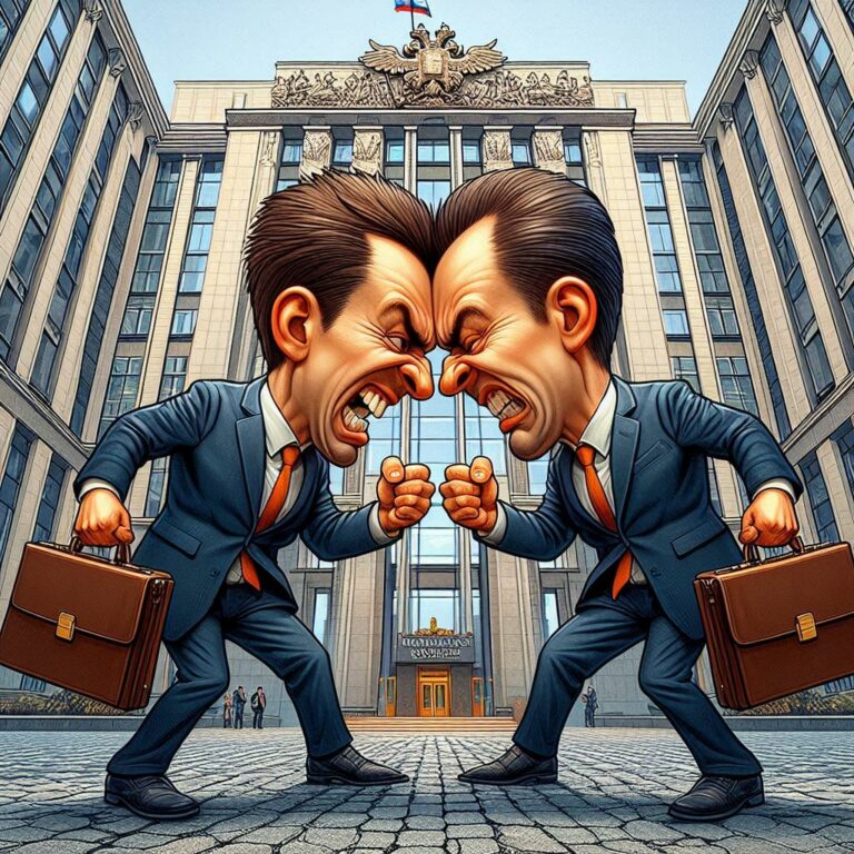 День лоботрясов