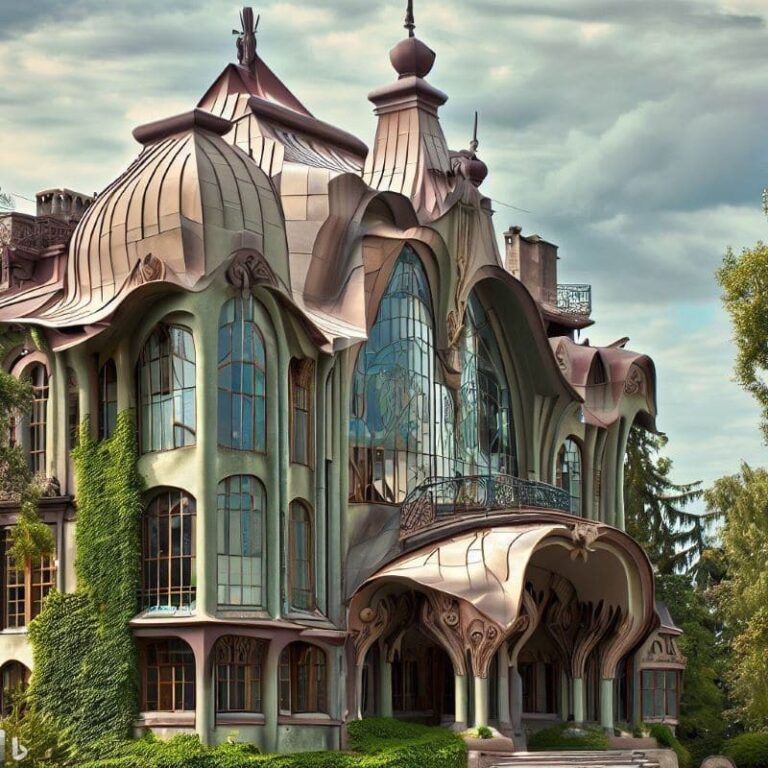 День модерна