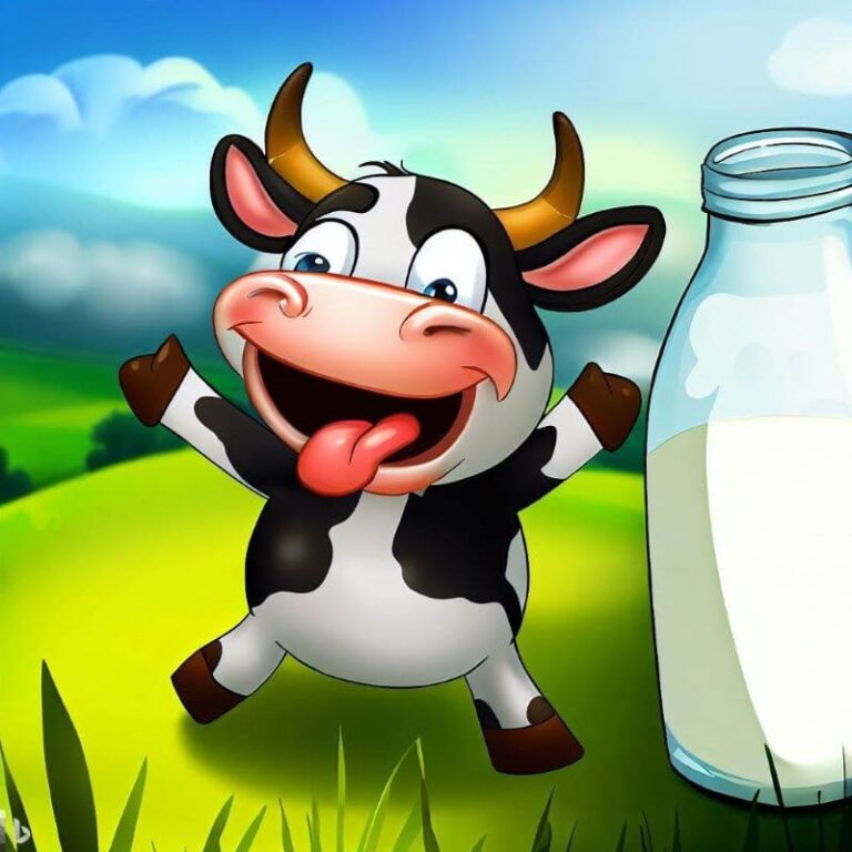 День молока