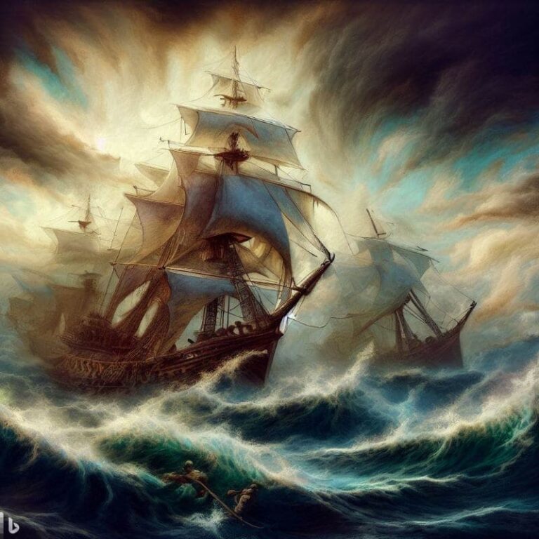 День моряка