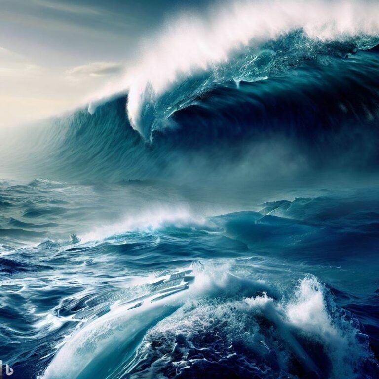 День океана