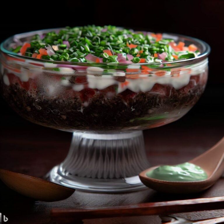 День окрошки