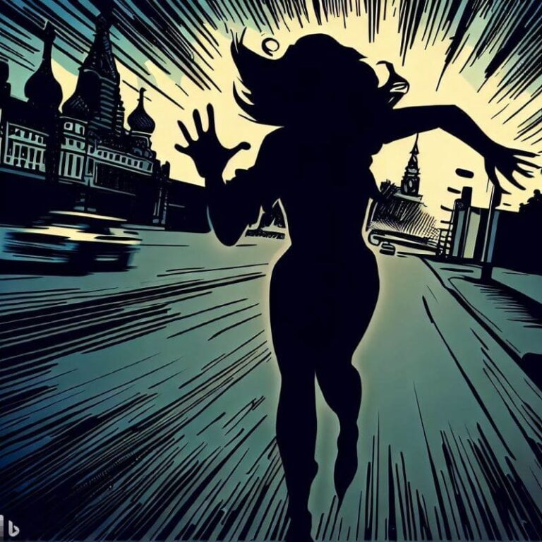 День паники