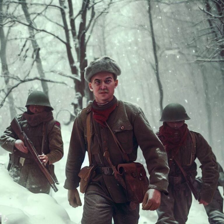 День партизан и подпольщиков