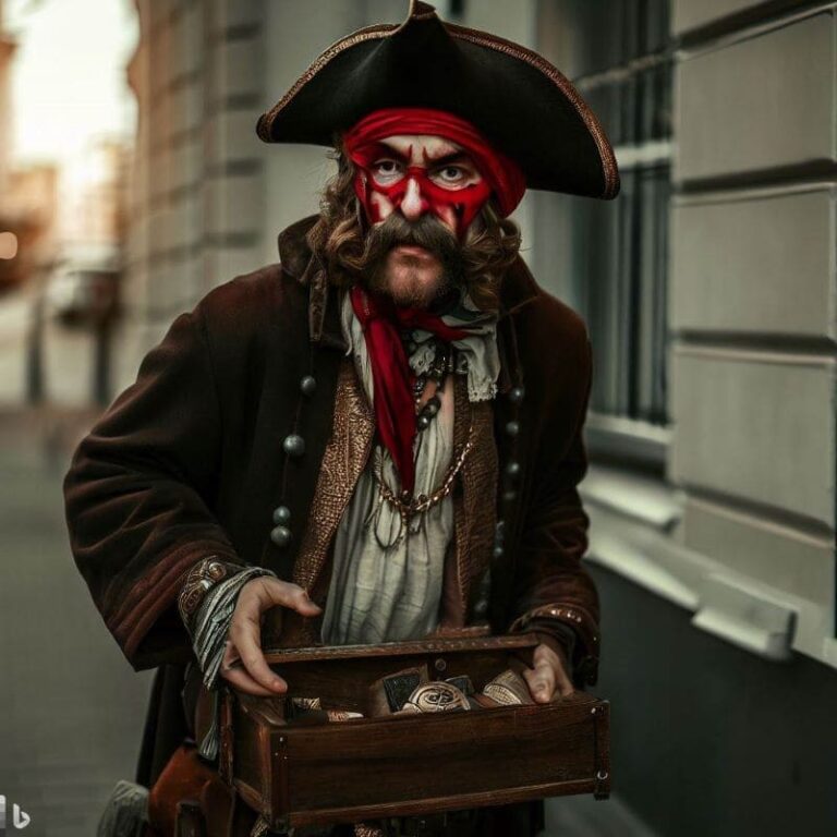 День поиска кладов и секретов