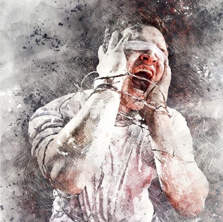 День против пыток