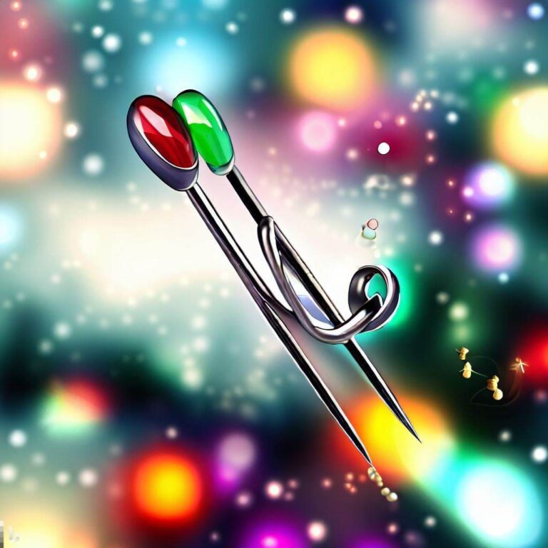 День рождения булавки