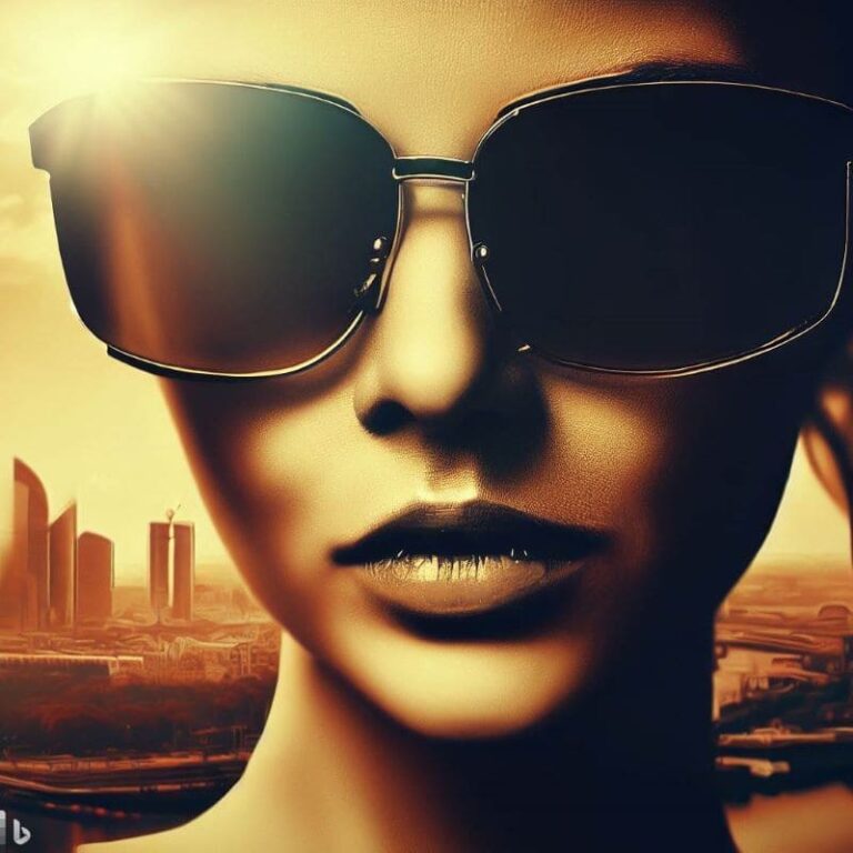 День солнцезащитных очков