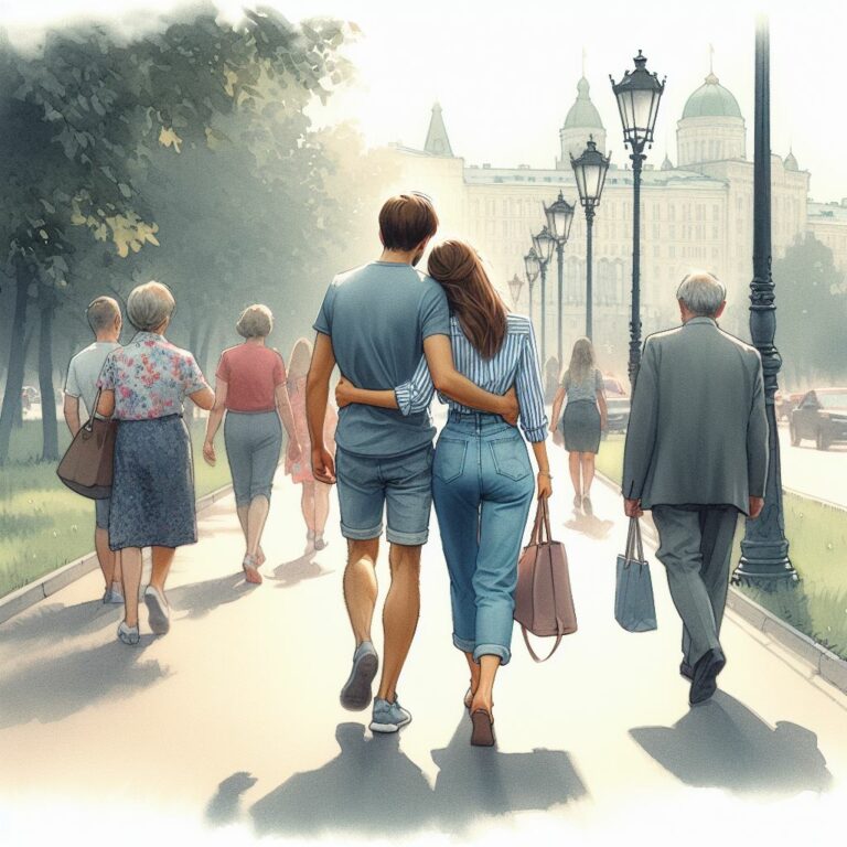 Тайная дружба