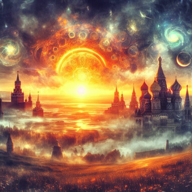 День летнего солнцестояния
