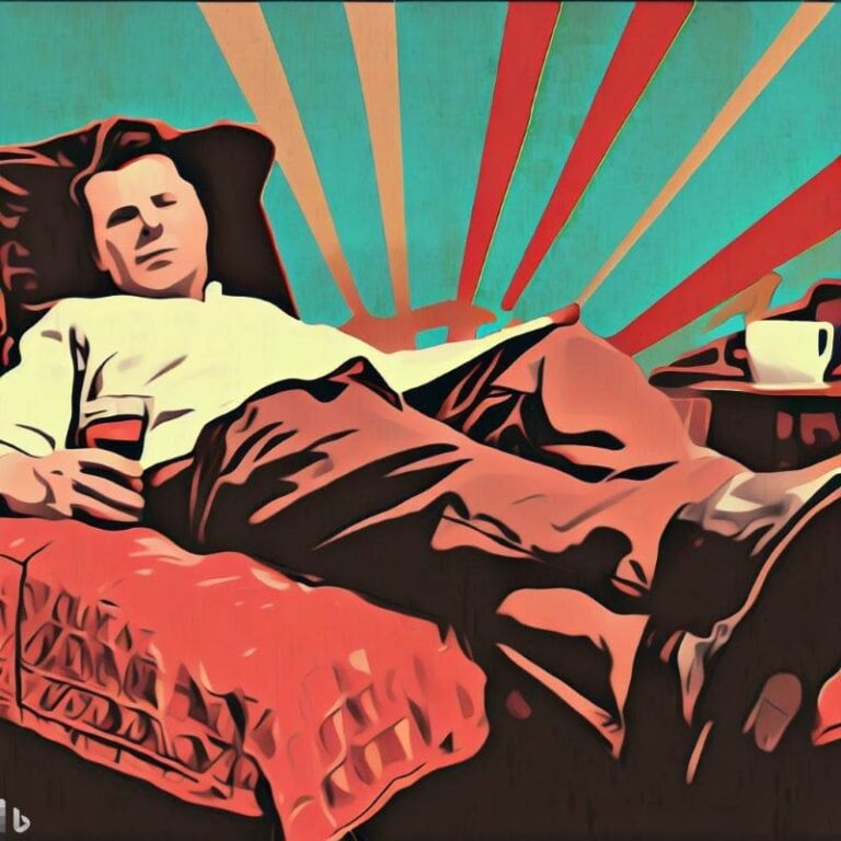 Праздник прогульщика