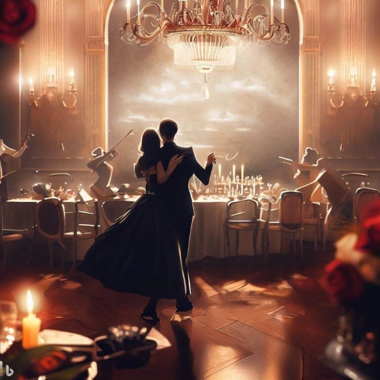 Праздник чувств