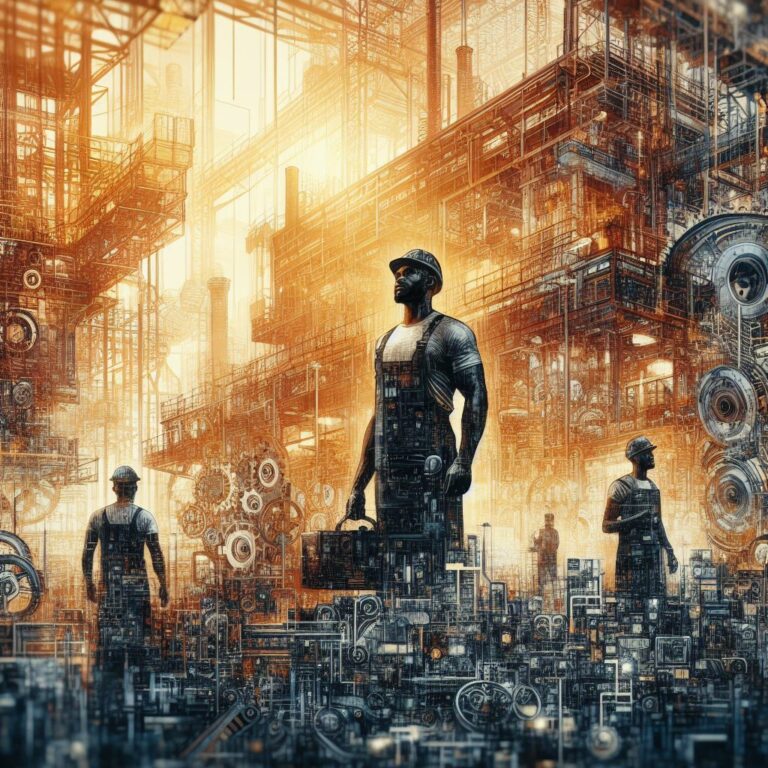 День рабочего класса