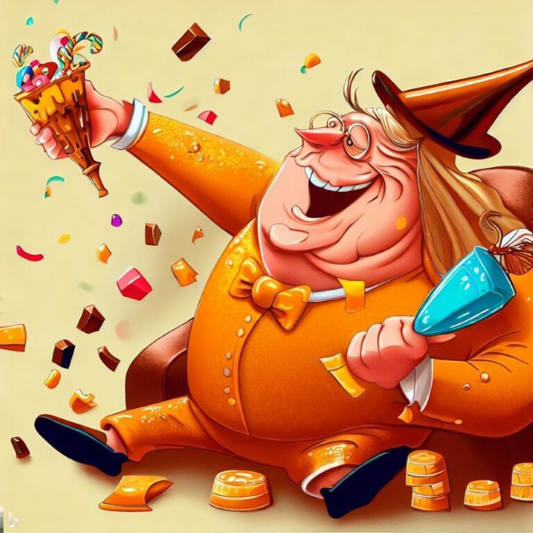 день ирисок