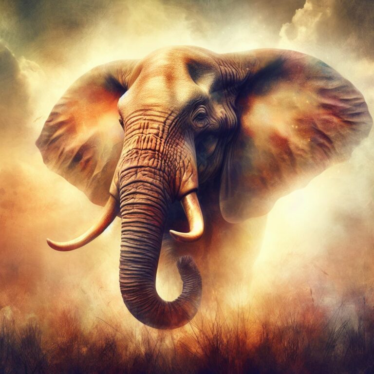 День защиты слонов