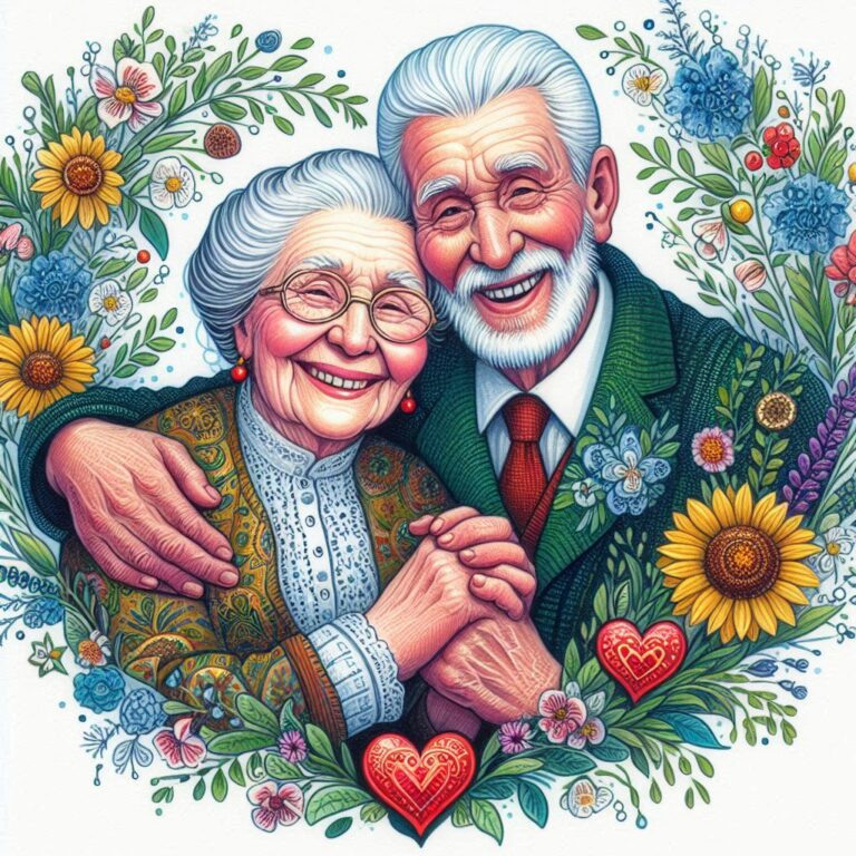 День бабушек и дедушек