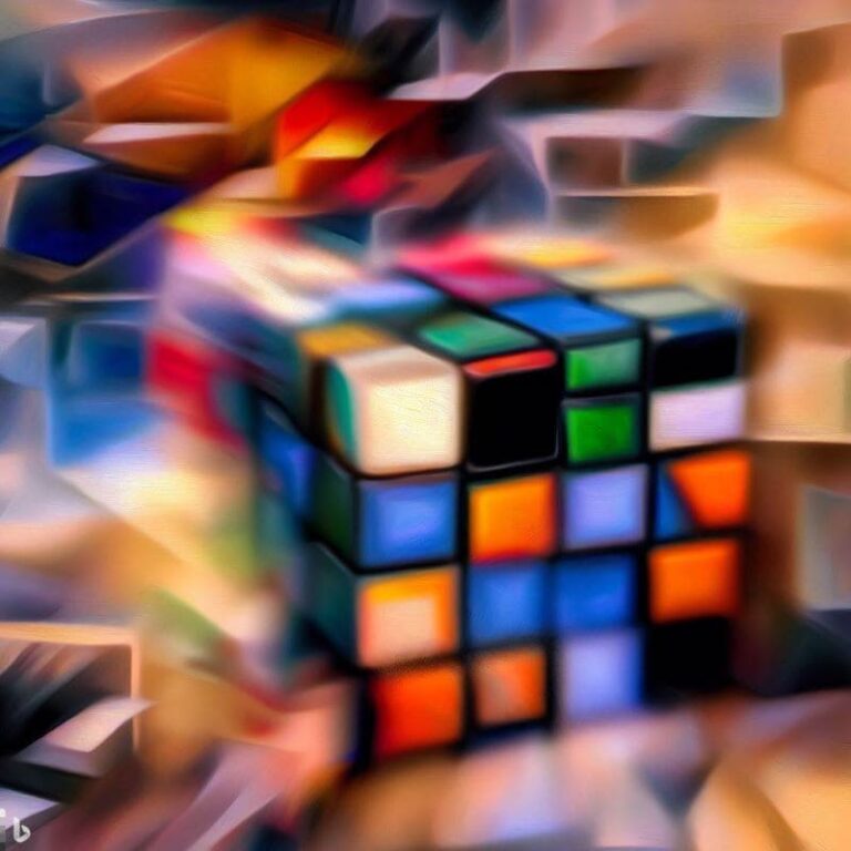 День головоломки